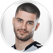 Profile photo for Erolind Krasniqi