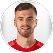 Profile photo for Maurice Springfeld