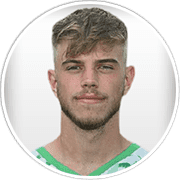 Profile photo for Marvin Weiß