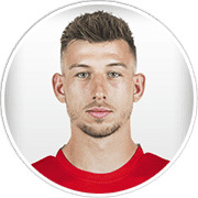 Profile photo for Daniel Hanslik