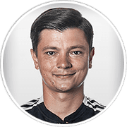 Profile photo for Ognjen Žarić
