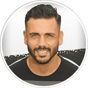 Profile photo for Burak Çoban