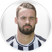 Profile photo for Marco Rente