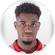Profile photo for Aurel Loubongo