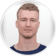 Profile photo for Leon Deichmann