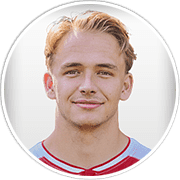 Mathias Olesen