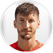 Profile photo for Yannick Langesberg