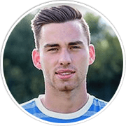 Profile photo for Niklas von Aschwege