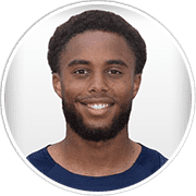 Profile photo for Dominique Ndure