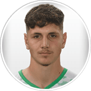 Profile photo for Elias Kratzer