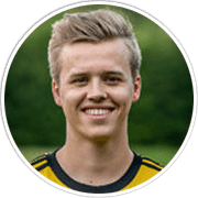 Profile photo for Oliver Habelitz