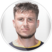 Profile photo for Tobias Stockinger