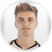 Profile photo for Christoph Maier