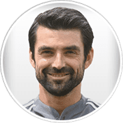 Profile photo for Thomas Kasparetti