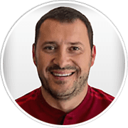 Profile photo for Emanuel Jozić