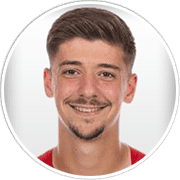 Profile photo for Lukas Quirin