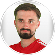 Profile photo for Nils Lihsek