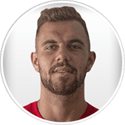 Profile photo for Rudolf Sanin