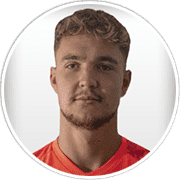 Profile photo for Mika Schneider