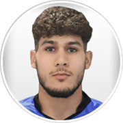 Profile photo for Jihad Boutakhrit