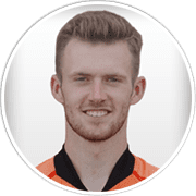 Profile photo for Jhonny Peitzmeier