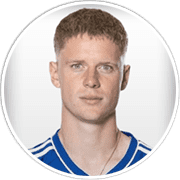 Profile photo for Joey Müller