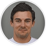 Profile photo for Paul Voß