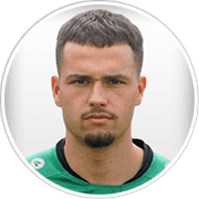 Profile photo for Yassine Bouchama