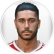 Profile photo for Mert Göckan