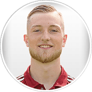 Profile photo for Jonas Goß