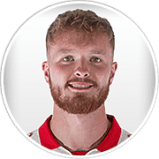 Profile photo for Fabian Rüth