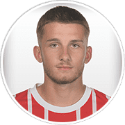 Profile photo for Julian Stark