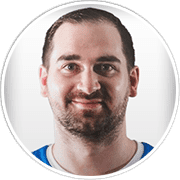 Profile photo for Raphael Herrmann