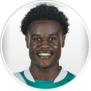 Abdenego Nankishi Abdenego Nankishi