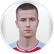 Denis Huseinbašić Denis Huseinbašić