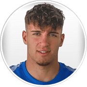 Profile photo for Angelo Tramontana