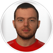 Profile photo for Georgios Labroussis