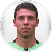 Profile photo for Martin Velichkov