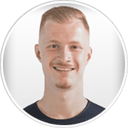 Profile photo for Marvin Seybold