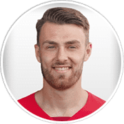 Profile photo for Tjorve Mohr