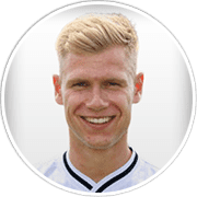 Profile photo for Barne Pernot