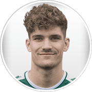 Profile photo for Mats Facklam