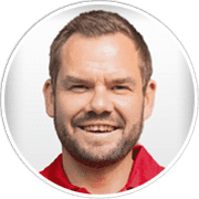 Profile photo for Allan Tischmann