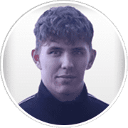 Profile photo for Sebastian Mellack