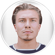 Profile photo for Gavin Didzilatis