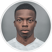 Profile photo for Ryan Adigo