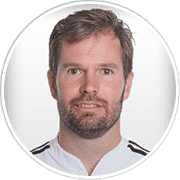 Profile photo for Thomas Johrden