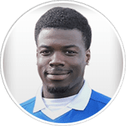 Profile photo for Herdi Bukusu