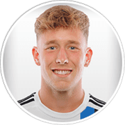 Profile photo for Justin Huber