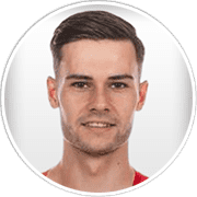 Profile photo for Marvin Jung